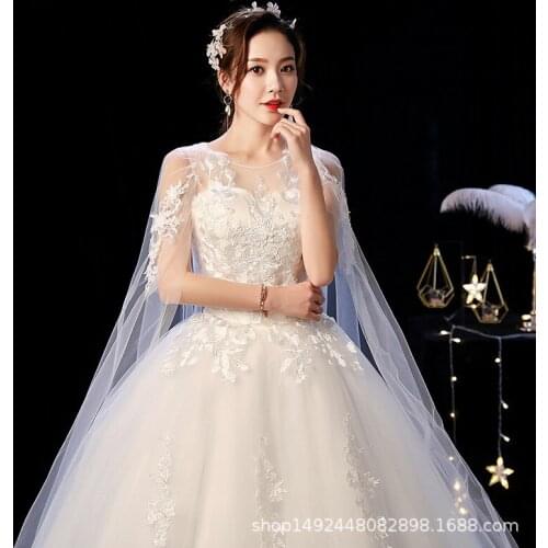 2021 YSTT 1-4 white dress women white dress