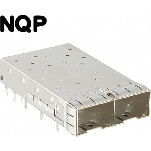 74754-0220 747540220 0747540220 Connector Accessory EMI Cage SFP I/O Connectors