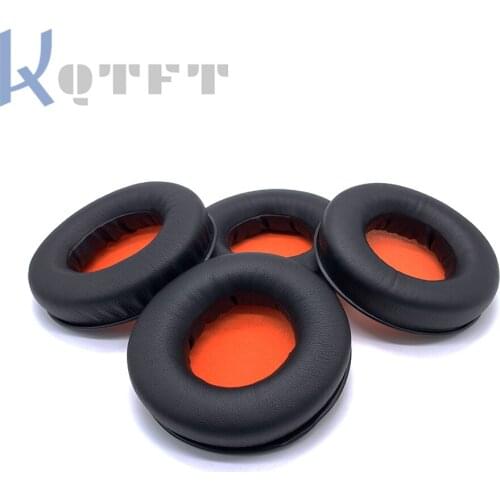 Earpads Velvet Replacement cover for Sennheiser Urbanite XL Over-Ear Headphones Earmuff Sleeve Headset Repair Cushion Cups