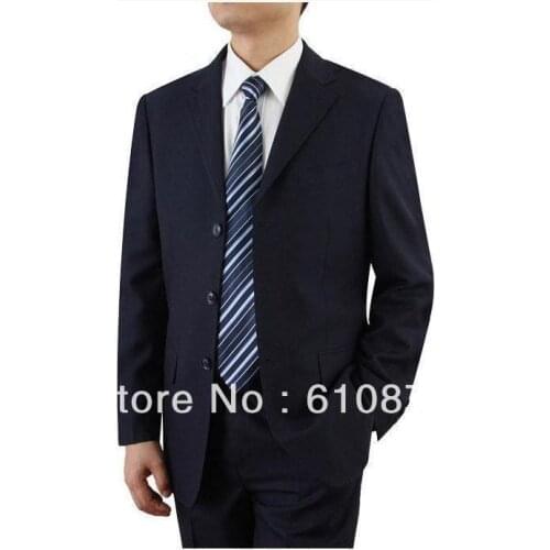 Мужские костюмы и пиджаки BAQCN China At AliExpress