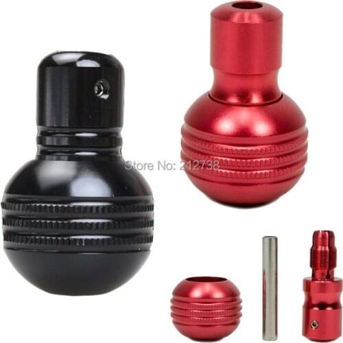 Free Shipping 1pc New Design Self-Lock Tattoo Grip Aluminum Alloy Auto Lock Grip For Tattoo Machine Tattoo Supply