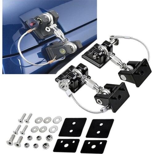 Cherk Locks For Cars