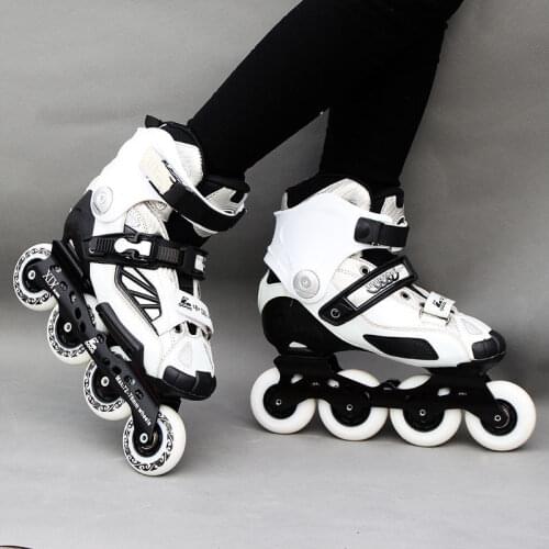 CWANLUU Roller Skates For Boys