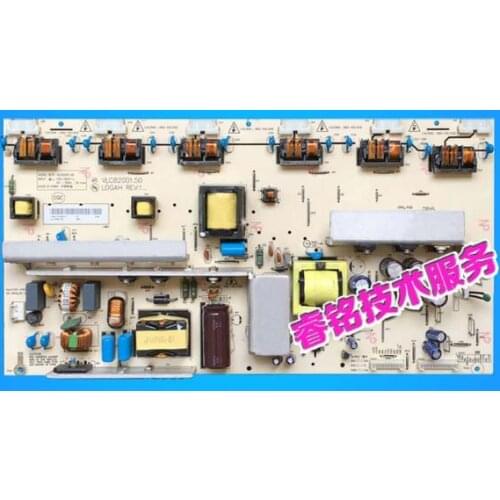 For LT32710 power board VLC82001.50 VLC82001.51 LM32-V316B3-V1