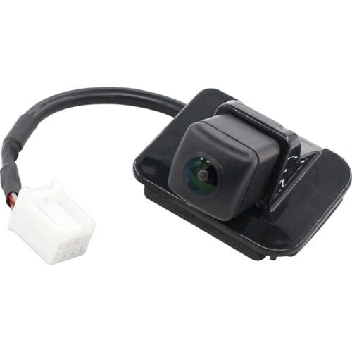 For Honda Accord 2014-2017 Factory Rear View Camera Reverse Camera Backup Park Assist Camera 39530-T2A-A21 39530-T2A-A31