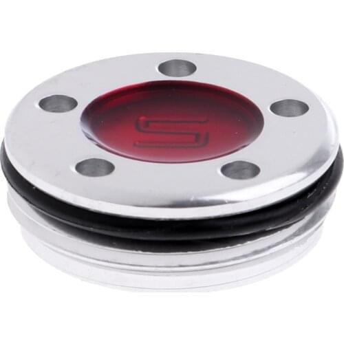 5g 10g 15g 20g Red Numeral Custom Weights for Putters