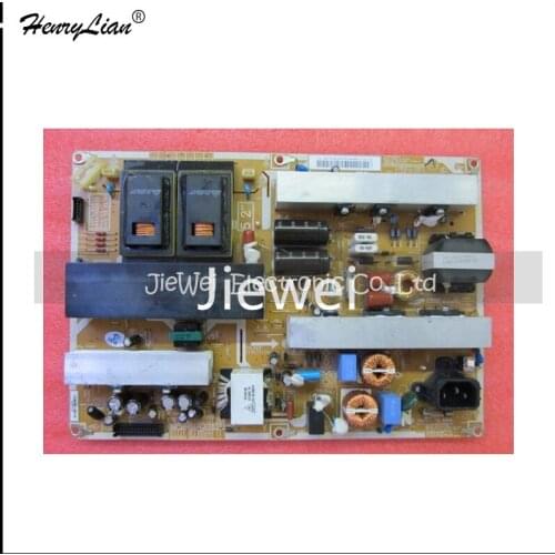HENRYLIAN (Jiewei) Free Shipping LA52B620R3F LA52B550 power board I52F1_9SS BN44-00267A