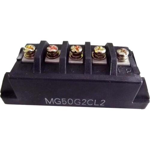 MG50G2CL2 Original, Can Provide Test, 1 Year Warranty
