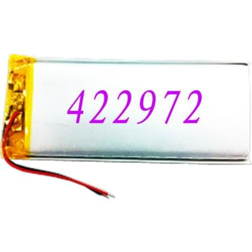 New A 422972422970422770 433081 domestic mobile phone battery Rechargeable Li-ion Cell