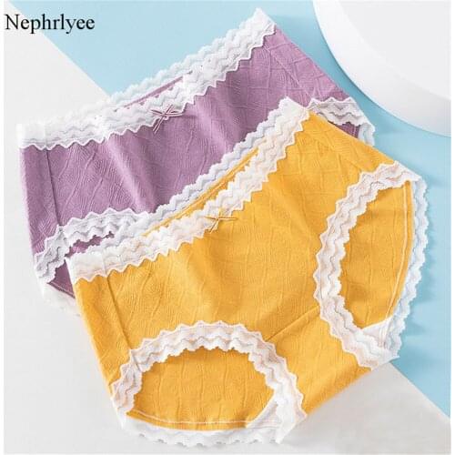 2021 New Arrvial Cotton Panties Female Underpants Sexy Panties For Women Briefs Underwear Soft Pantys Sexy Lingerie P333