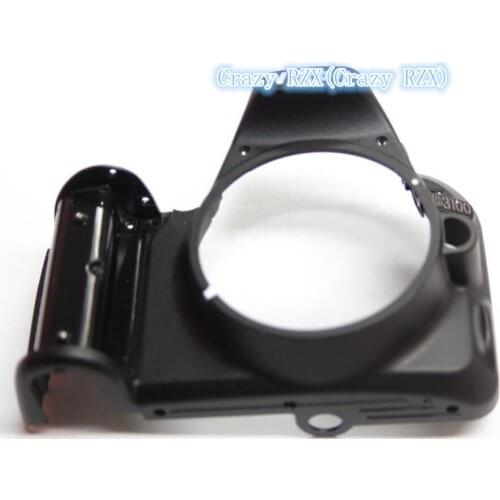 NEW D3100 Front Cover Case Shell For Nikon D3100 Camera Repair Part Unit