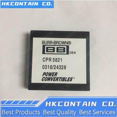 NEW MODULE CPR5821 FREE SHIPPING