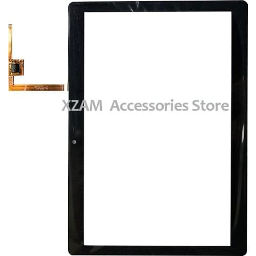 New touch screen For 10.1" Irbis cTZ 191 TZ191B Tablet Touch panel Digitizer