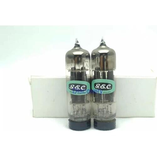 Same Batch and Same Code Square Ring GEC CV4005/6X4 Tube