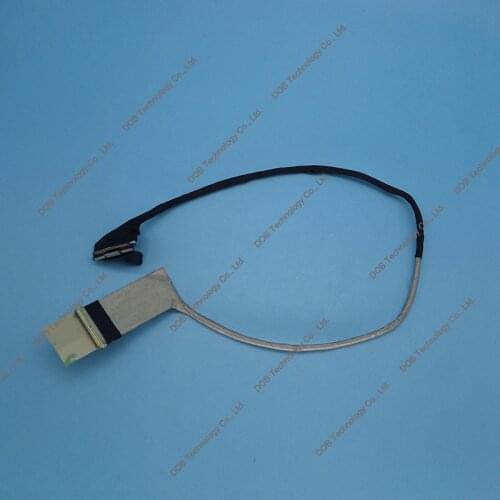 Genuine For Sony VPC-EB EB32 EB27 EB25 EB35 EB47 EB46 EB37 LED Cable Lcd LVDS 015-0101-1595-A 015-0301-1516-A 015-0501-1516-A