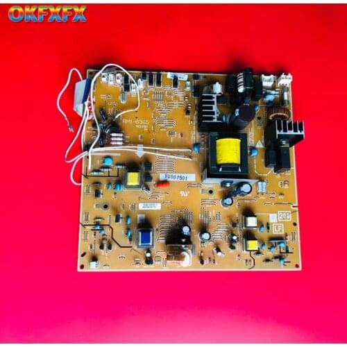 Power Supply Board FOR HP P2035 P2055 P2035N P2055N P2055DN P 2035 2055 RM1-6344-000CN RM1-6344 RM1-6345-000CN RM1-6345