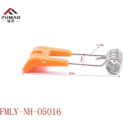 Manufacturer Double Torsion Spring For FIRE RATED / IP65 BATHROOM RECESSED DOWNLIGHTER SPOTLIGHTS DOWNLIGHTS