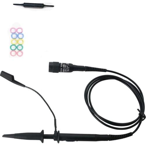 Oscilloscope Probe General Oscilloscope Accessory Testing X1/X10 Attenuation 200MHz IP2220 Matrix