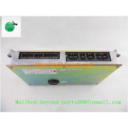 SK210-6E excavator main computer YN22E00123F5