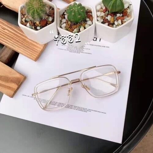 New Sunglasses Men Retro Vintage Designer Sun Glasses Oculos Masculino Gafas De