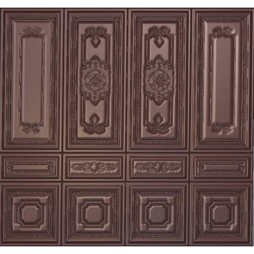 STL magic Woodworking Machinery