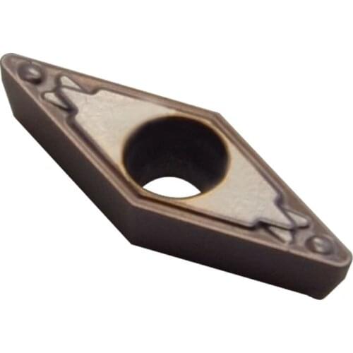 10PCS carbide inserts VCMT080204HQ VCMT080202HQ PR930 free shipping