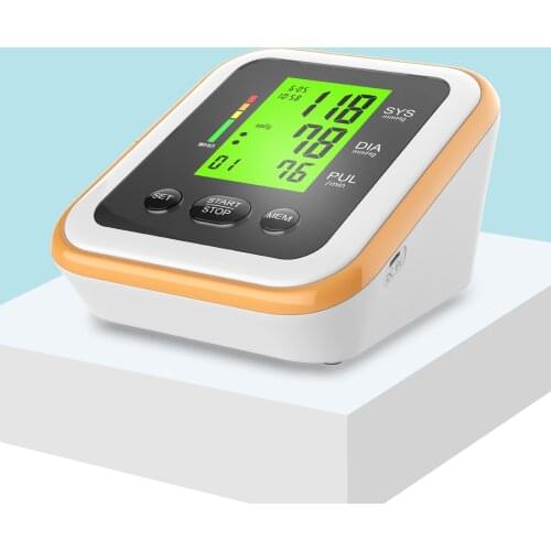 YIJUESHI Blood Pressure Measuring Devices