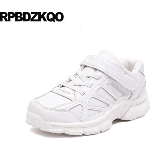 Female wedge round toe sneakers white thick sole fur elevator lace up women creepers cheap shoes china muffin trainers winter