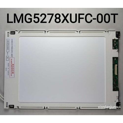 9.4 inch LMG5278XUFC-00T LCD screen