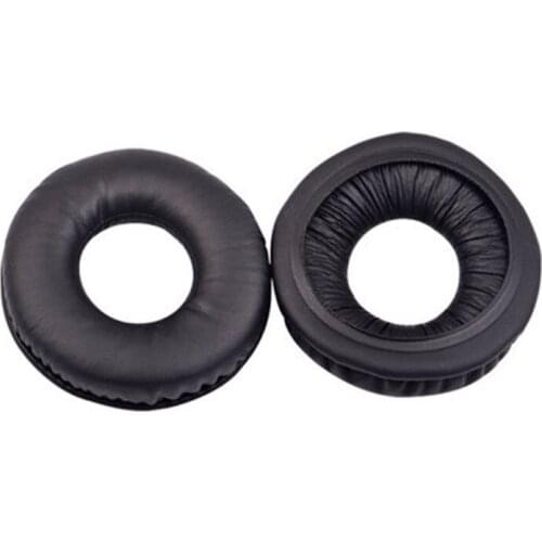 2PCS Ear Pads Cushion for SONY WH-CH500 ZX330BT ZX310 ZX100 ZX600 V150 Headphone