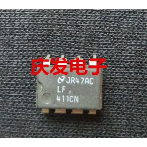 Free Delivery.LF411CN