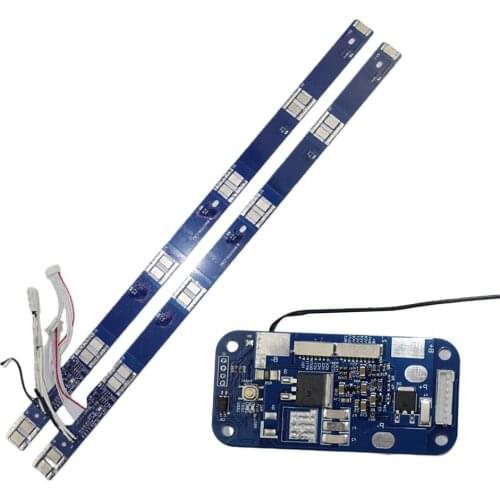 Bms Circuit Board Electric Scooter Battery Control Protection Board Accessories Parts For Pro Scooter