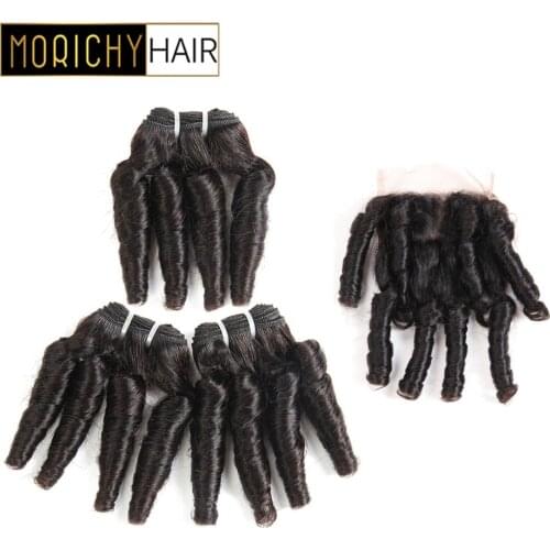 Morichy Lace Wigs