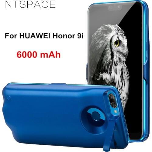 NTSPACE Huawei Honor 9 Lite Phone Cases