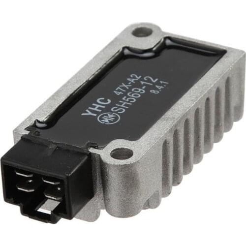 Motorcycle Voltage Regulator Rectifier For YAMAHA FZR600R FZR400 TT225 TT250 XV250 TTR250 TW200