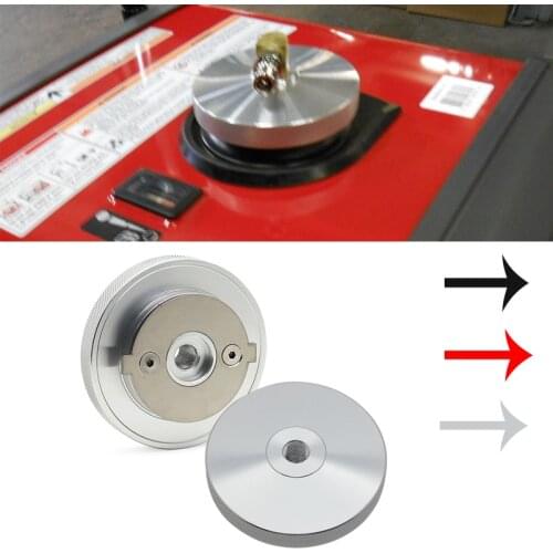 1/4" NPT THREADED INLEGENERATOR EXTENDED RUN FUEL CAP w/ Gasket fit Honda Model EU3000IS, EU6500IS, EU7000IS Portable Generators