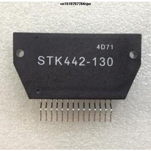 STK442-130 STK442 HYB14 2PCS