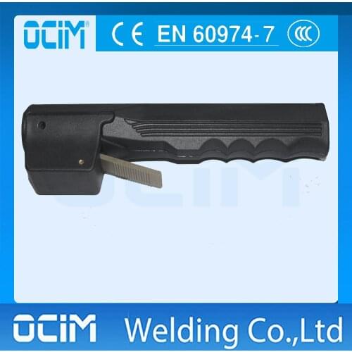 1PC TRE Mig co2 welding guns and welding accessories Handle