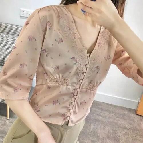 XIZOU Womens Satin Shirts