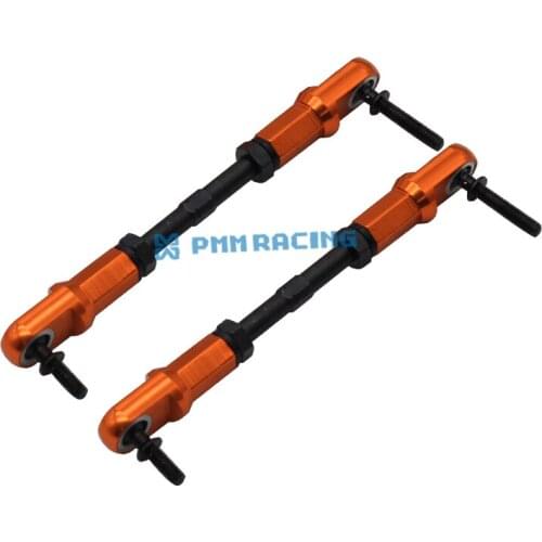 1/5 Off-Road Buggy CNC Aluminium Alloy Link Rod for HPI 5B 5B SS 5T