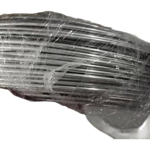 1Meter Length ASTM A269 A249 304 Grade Stainless Steel Capillary Pipe with Competitive Prices