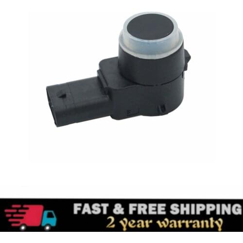 A2125420118 2125420118 0263003617 Parking Sensor PDC For Mercedes W169 W245 W204 W212 W221 C207 A207 Parktronic Sensors