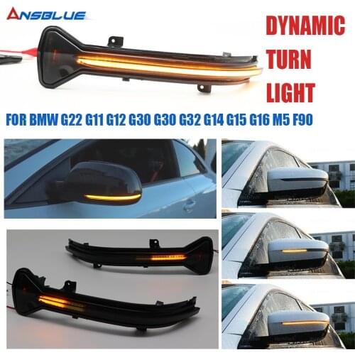Ansblue Car Lamps
