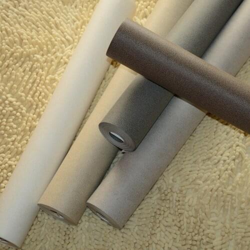 Beibehang for the wall Simple wallpaper for bedroom living room background wall decor non-woven wallpaper roll papel pintado