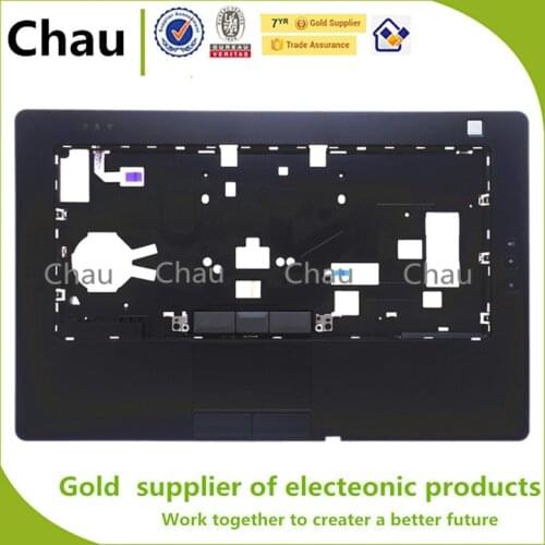 90% New for Dell Latitude E6430 TOP COVER Palmrest Upper Case 0RFTGT RFTGT