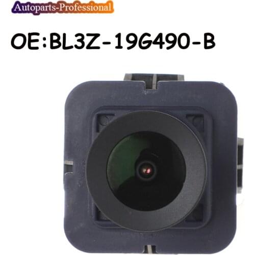 For Ford F-150 2011-2014 Rear View Backup Parking Camera BL3Z19G490B BL3Z-19G490-B AL3Z-19G490-A BL3T-19G490-AC Auto accessorie