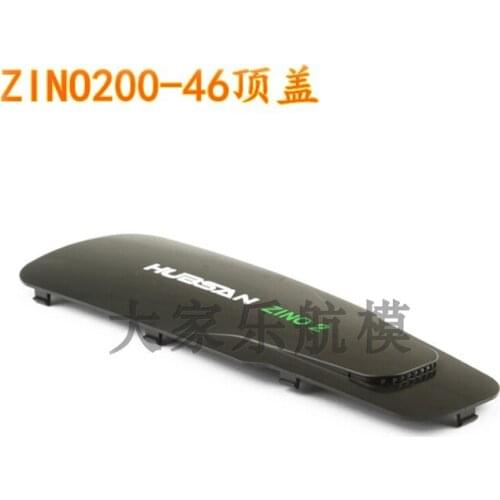 Hubsan Zino 2 zino2 RC drone Quadcopter Spare Parts zino200-46 head cover