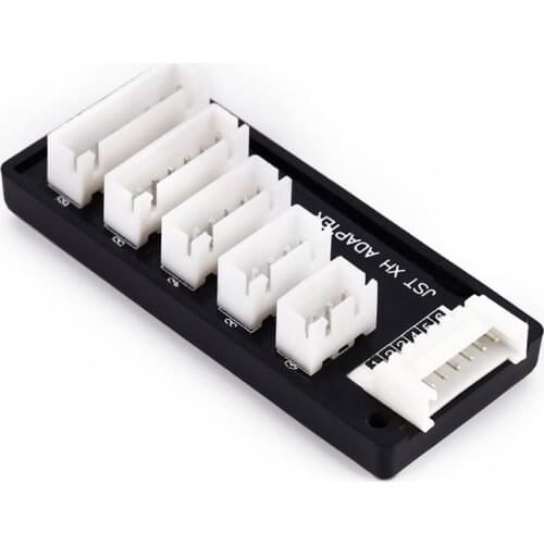 JST XH Board Balance Expansion Charger Adapter For RC 6S LiPos Battery Charging R9JD