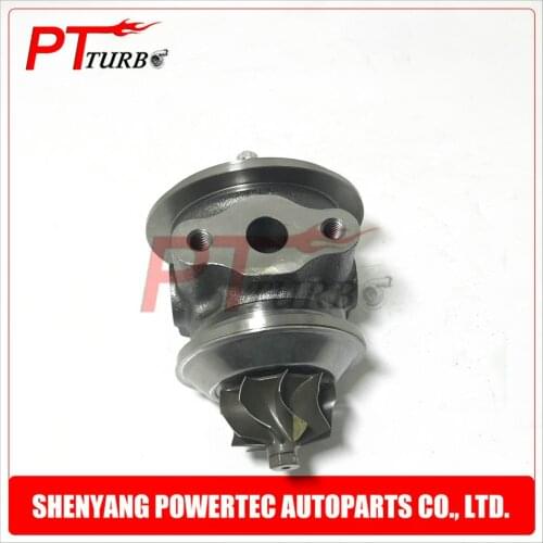 For Nissan Primera 2.0 TD CD20T 90 HP 66 KW 1997 - Turbolader cartridge core Turbo CHRA 452215-4 452215-5 452215-3 14411-2J620