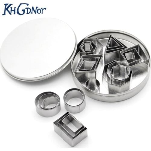 Формы для украшений тортов KHGDNOR China At AliExpress